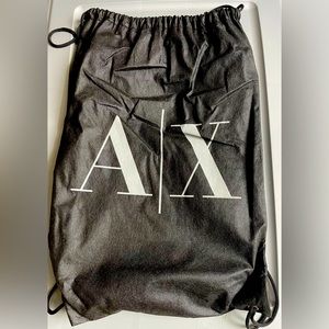Armani Exchange Bag